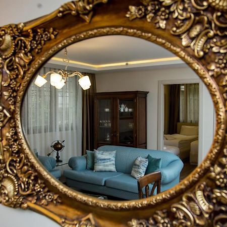 The Charm Hotel - Old City Stambuł Zewnętrze zdjęcie