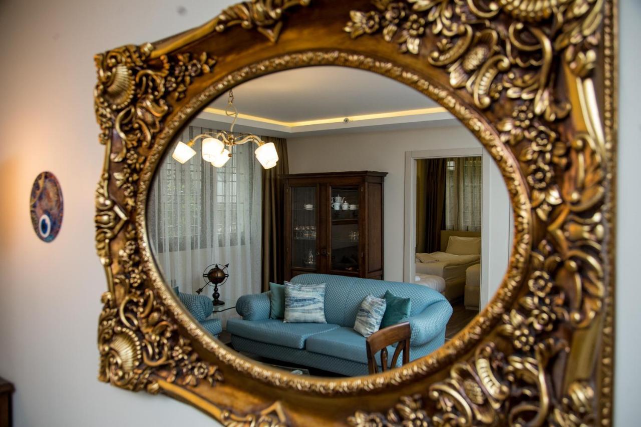 The Charm Hotel - Old City Stambuł Zewnętrze zdjęcie